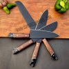 Best kitchen knife set