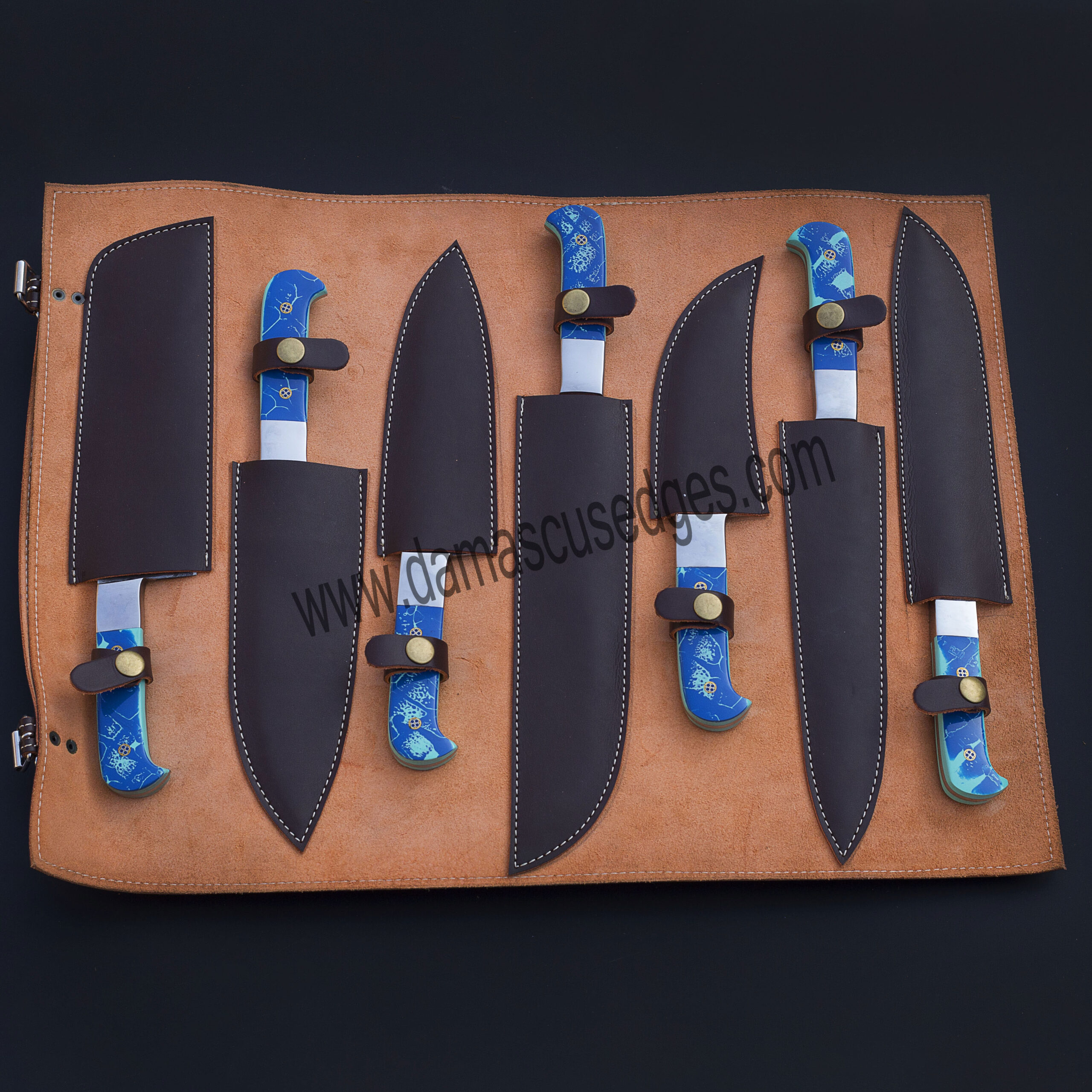 Kitchen Knife Set Kitchen Knife set